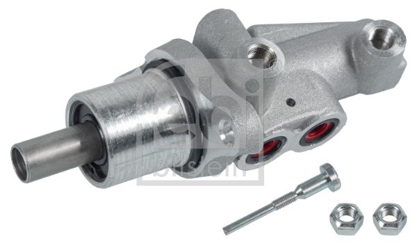 FEBI BILSTEIN 109432 Brake Master Cylinder