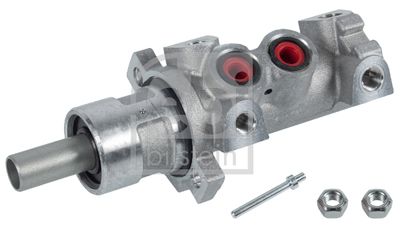 Brake Master Cylinder FEBI BILSTEIN 109437