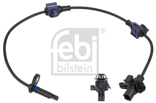 FEBI BILSTEIN 109446 Sensor, wheel speed