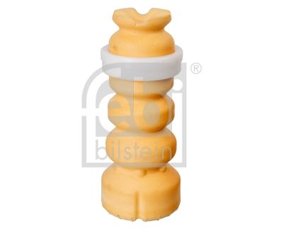 Rubber Buffer, suspension FEBI BILSTEIN 109453