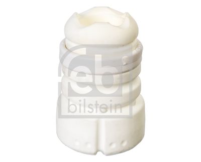 Rubber Buffer, suspension FEBI BILSTEIN 109457