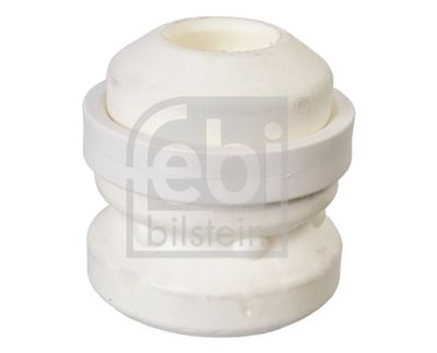 Rubber Buffer, suspension FEBI BILSTEIN 109460