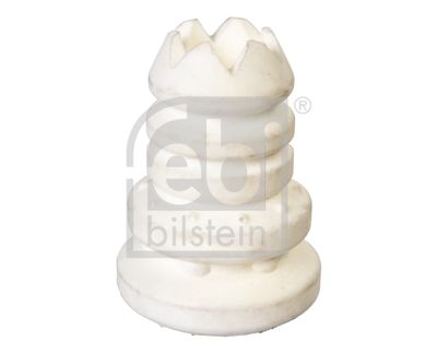 Rubber Buffer, suspension FEBI BILSTEIN 109465