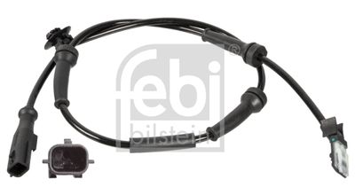 Sensor, wheel speed FEBI BILSTEIN 109473