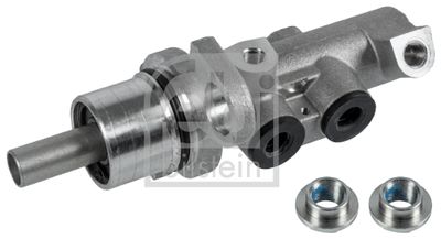 Brake Master Cylinder FEBI BILSTEIN 109477