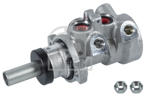 FEBI BILSTEIN 109478 Brake Master Cylinder