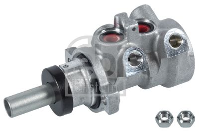 Brake Master Cylinder FEBI BILSTEIN 109478