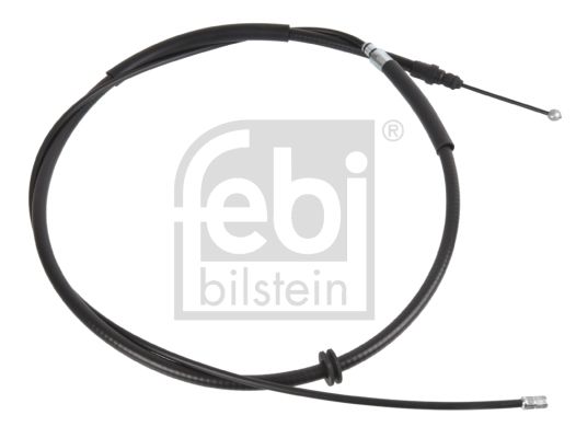 FEBI BILSTEIN 109485 Cable Pull, parking brake