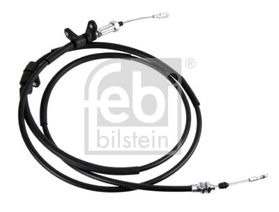 Cable Pull, parking brake FEBI BILSTEIN 109486