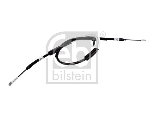 FEBI BILSTEIN 109487 Cable Pull, parking brake