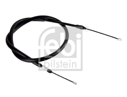 FEBI BILSTEIN 109488 Cable Pull, parking brake