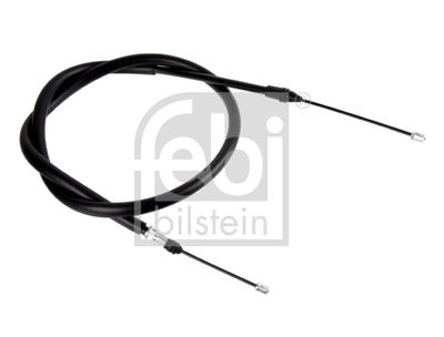 Cable Pull, parking brake FEBI BILSTEIN 109488