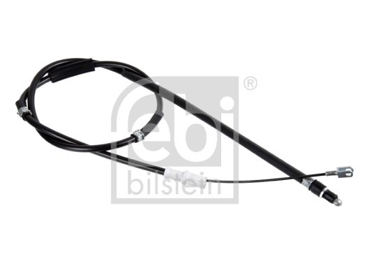 FEBI BILSTEIN 109490 Cable Pull, parking brake