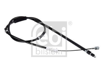 Cable Pull, parking brake FEBI BILSTEIN 109490