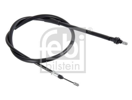 FEBI BILSTEIN 109491 Cable Pull, parking brake