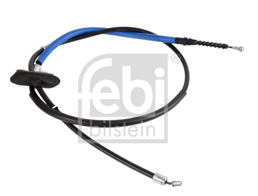 FEBI BILSTEIN 109493 Cable Pull, parking brake