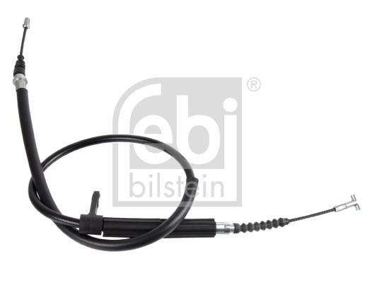 FEBI BILSTEIN 109494 Cable Pull, parking brake
