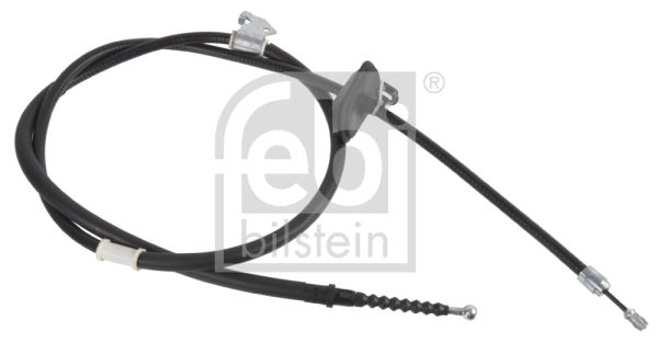 FEBI BILSTEIN 109495 Cable Pull, parking brake