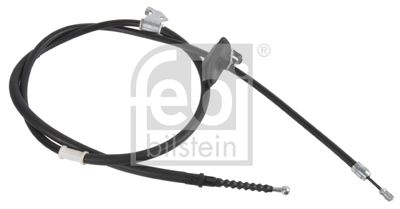 Cable Pull, parking brake FEBI BILSTEIN 109495