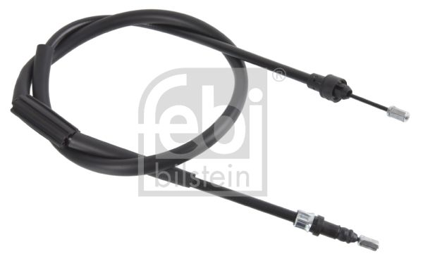 FEBI BILSTEIN 109496 Cable Pull, parking brake