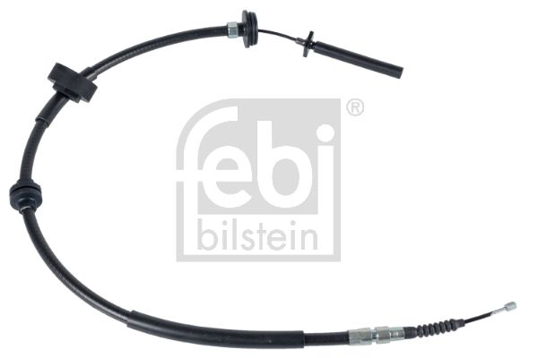 FEBI BILSTEIN 109497 Cable Pull, parking brake