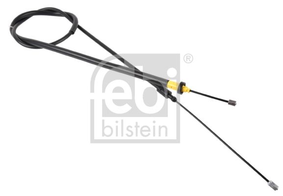 FEBI BILSTEIN 109498 Cable Pull, parking brake