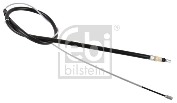 FEBI BILSTEIN 109499 Cable Pull, parking brake