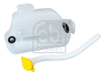 Washer Fluid Reservoir, window cleaning FEBI BILSTEIN 109511