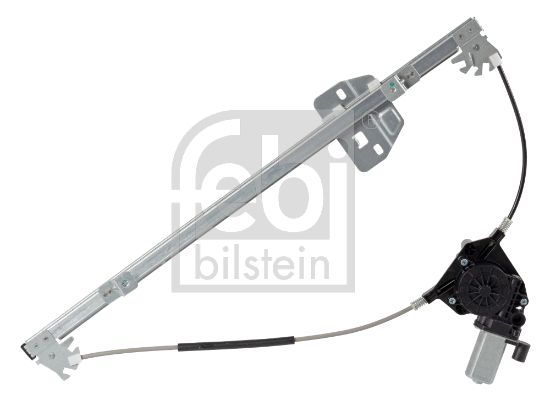 FEBI BILSTEIN 109512 Window Regulator