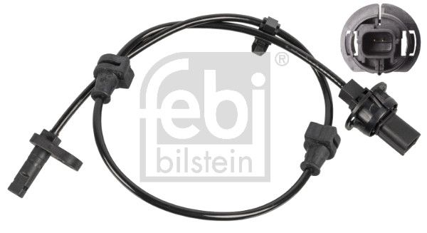 FEBI BILSTEIN 109514 Sensor, wheel speed