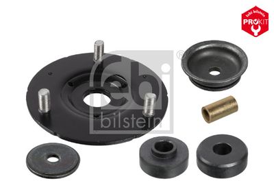 Repair Kit, suspension strut support mount FEBI BILSTEIN 109517