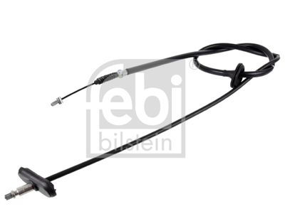 Cable Pull, parking brake FEBI BILSTEIN 109519