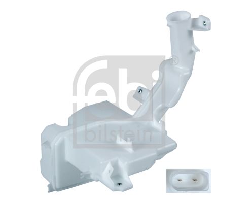 FEBI BILSTEIN 109523 Washer Fluid Reservoir, window cleaning