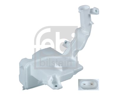 Washer Fluid Reservoir, window cleaning FEBI BILSTEIN 109523