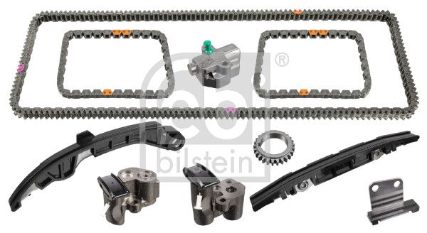 FEBI BILSTEIN 109524 Timing Chain Kit