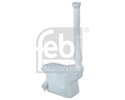 Washer Fluid Reservoir, window cleaning FEBI BILSTEIN 109526