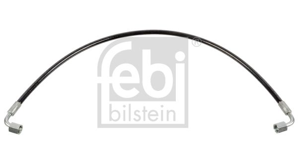 FEBI BILSTEIN 109529 Hose Line, driver cab tilting device