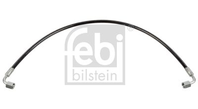 Hose Line, driver cab tilting device FEBI BILSTEIN 109529
