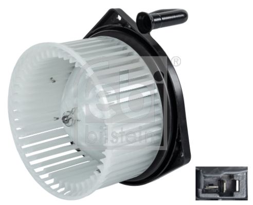 FEBI BILSTEIN 109530 Interior Blower