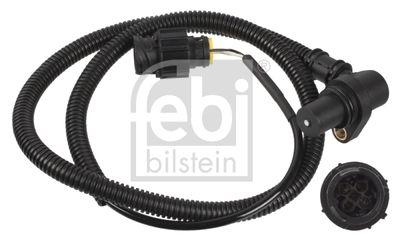 Sensor, crankshaft pulse FEBI BILSTEIN 109534