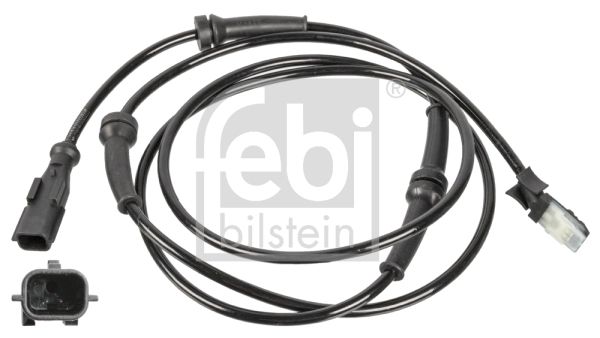 FEBI BILSTEIN 109538 Sensor, wheel speed