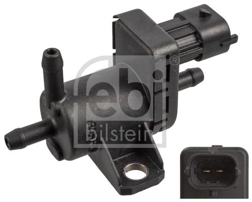 FEBI BILSTEIN 109546 Boost Pressure Control Valve