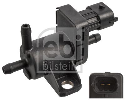 Boost Pressure Control Valve FEBI BILSTEIN 109546