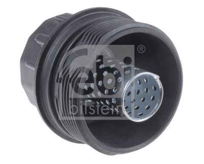 Cap, oil filter housing FEBI BILSTEIN 109550