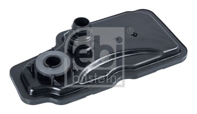 Hydraulic Filter, automatic transmission FEBI BILSTEIN 109551