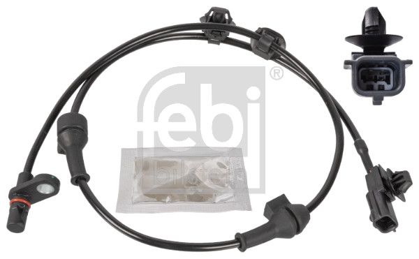 FEBI BILSTEIN 109554 Sensor, wheel speed