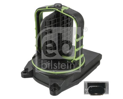 Control, swirl covers (induction pipe) FEBI BILSTEIN 109562