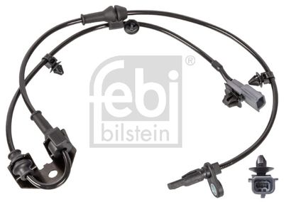 Sensor, wheel speed FEBI BILSTEIN 109563