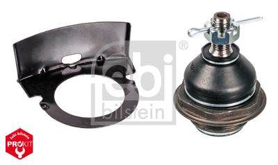 Ball Joint FEBI BILSTEIN 109572