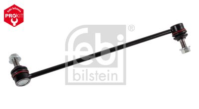 Link/Coupling Rod, stabiliser bar FEBI BILSTEIN 109575